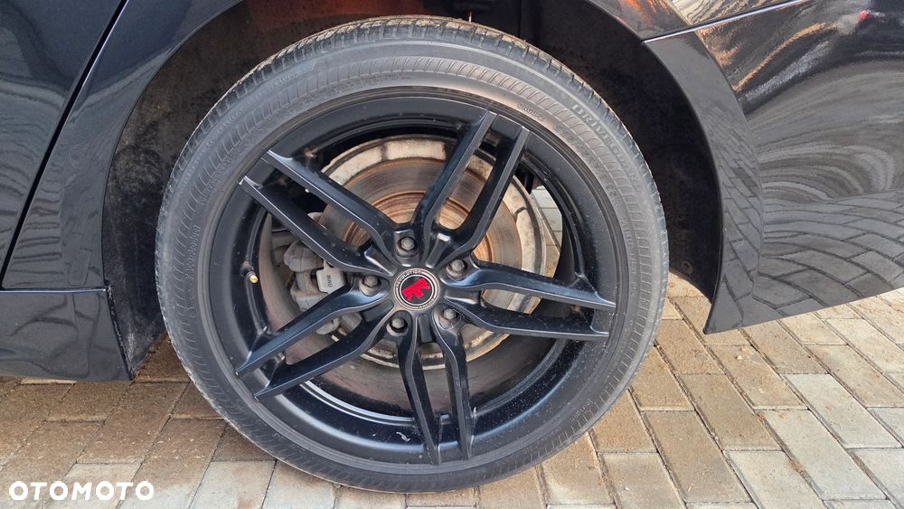 BMW Seria 4 428i xDrive Sport-Aut M Sport - 22