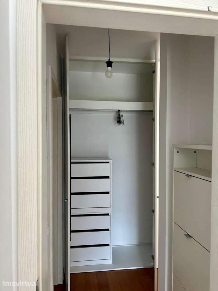 Apartamento com 1 quartos - localizado em Sacavém Lisbon - Grande imagem: 5/17