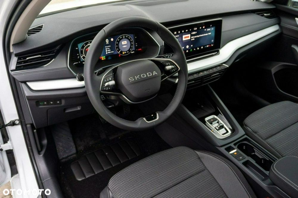 Skoda Octavia - 10