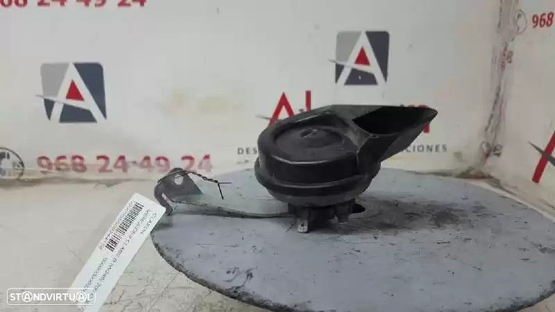 BUZINA MERCEDES-BENZ CLASSE B 2009 -703881165 - 4