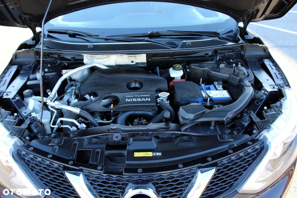 Nissan Qashqai 1.6 DIG-T 360 - 31