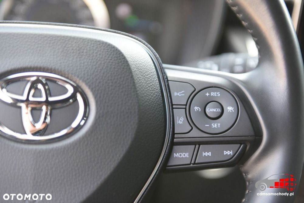 Toyota Corolla - 35