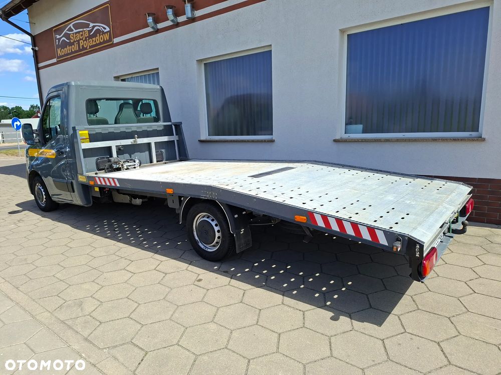 Renault Master - 9