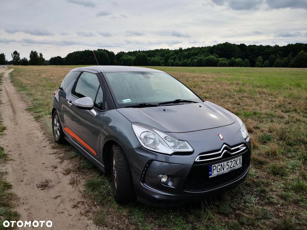Citroën DS3 1.6 HDi 99g SoChic - 14