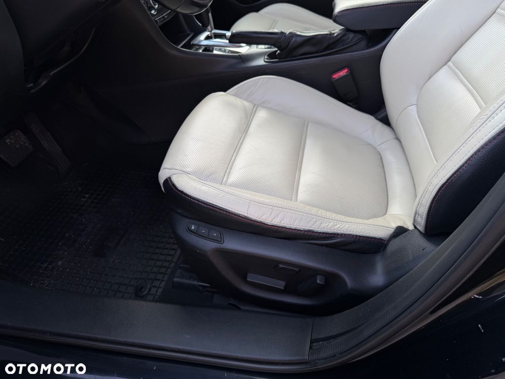 Mazda 6 SKYACTIV-D 175 Drive i-ELOOP AWD Sports-Line - 7