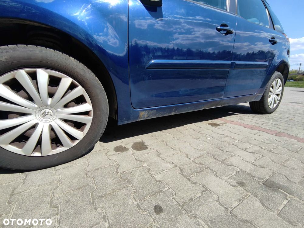 Citroën C4 Picasso 2.0i SX Pack MCP - 5