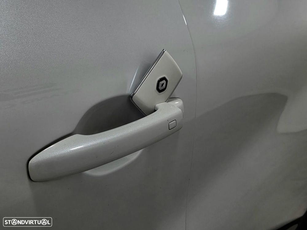 Renault Captur 1.5 dCi Exclusive - 15