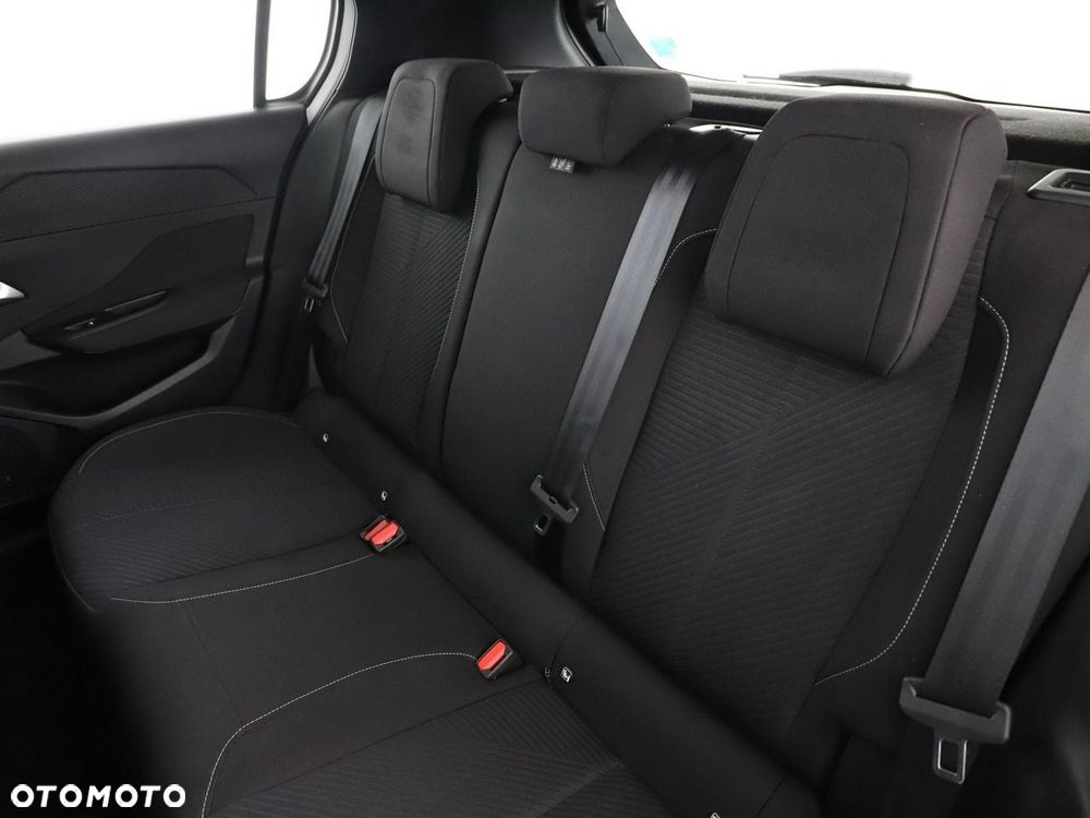 Peugeot 308 1.2 PureTech Active Pack S&S - 18