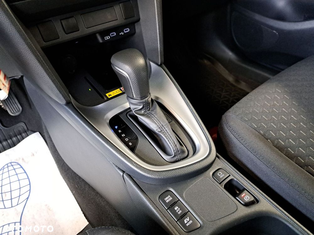 Toyota Yaris Cross Hybrid 1.5 Comfort - 27