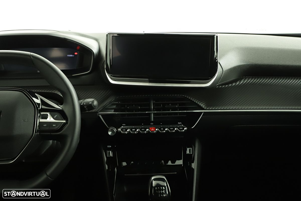 Peugeot 2008 1.2 PureTech Allure - 9