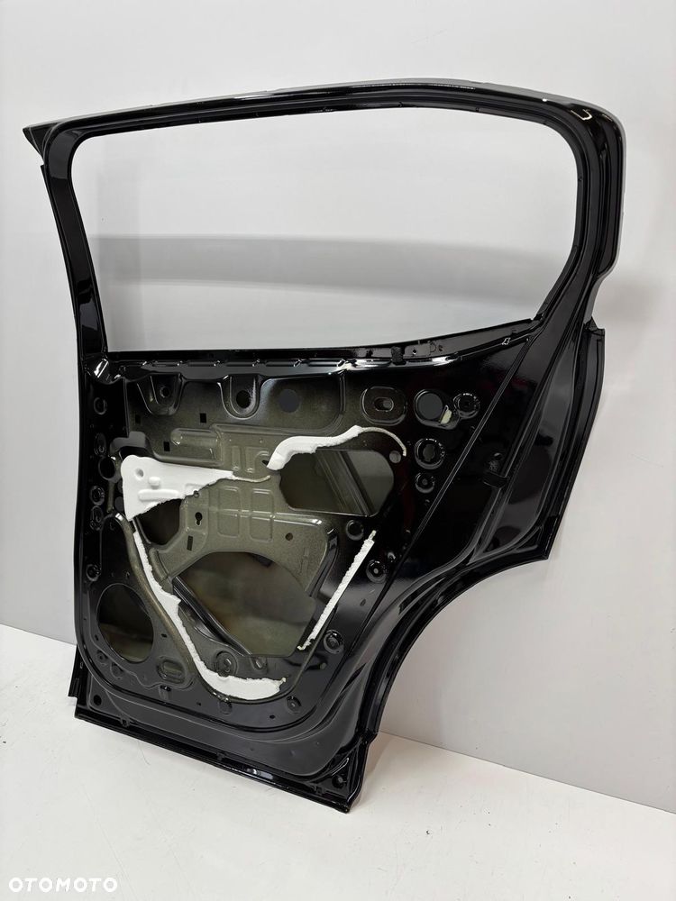 Citroen C5 Aircross Drzwi Prawe Tył Tylne 1623346480 - 12