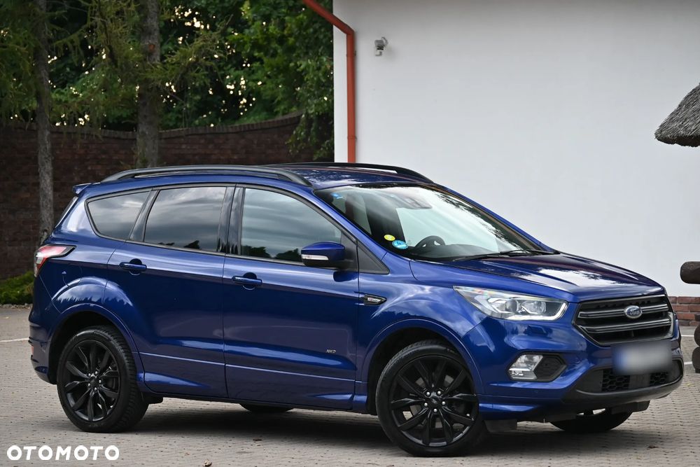 Ford Kuga 1.5 EcoBoost 4x4 ST-Line - 5