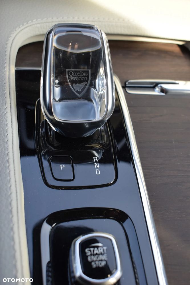 Volvo V90 D4 AWD Inscription - 14