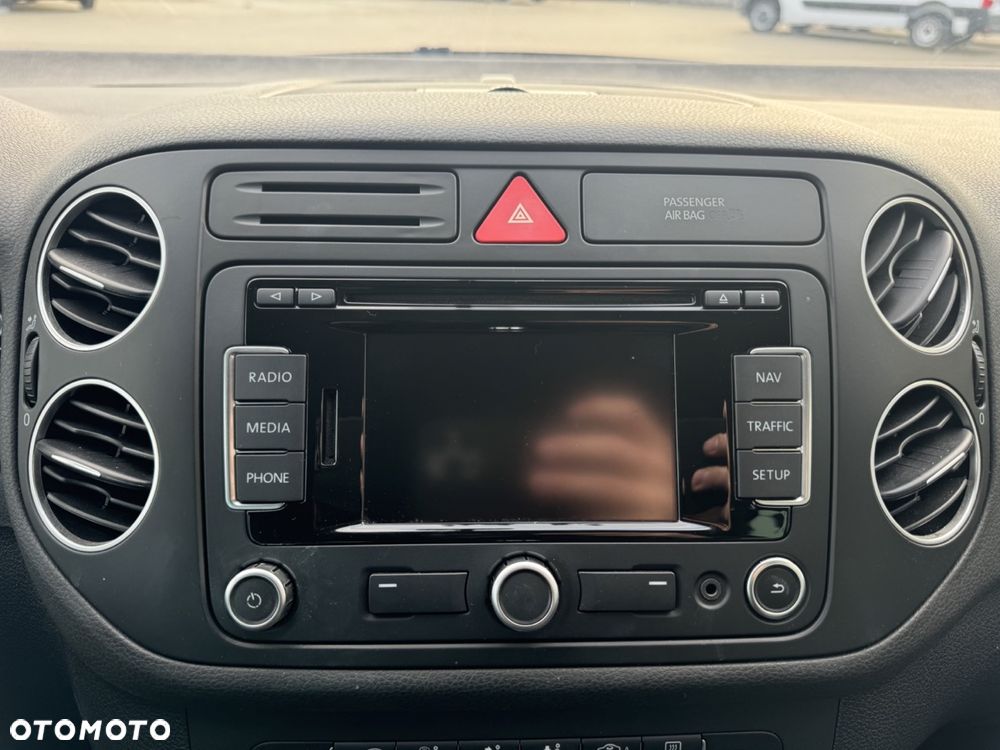 Volkswagen Golf Plus 1.4 TSI Highline DSG - 27