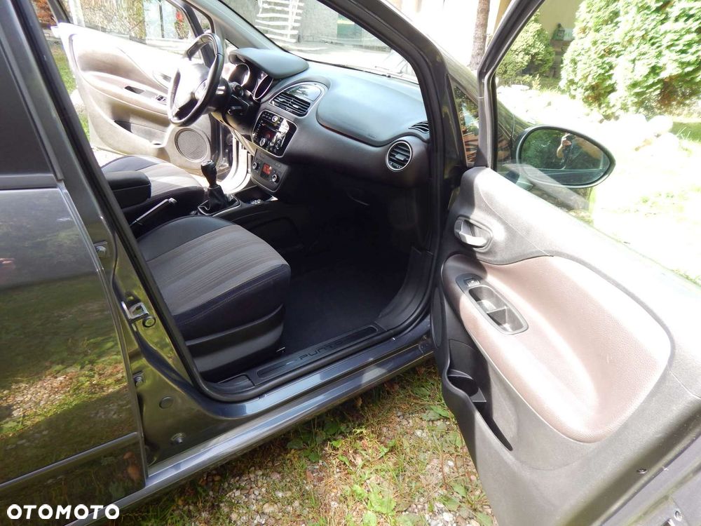 Fiat Punto Evo 1.4 16V Multiair Turbo Racing Start&Stop - 20