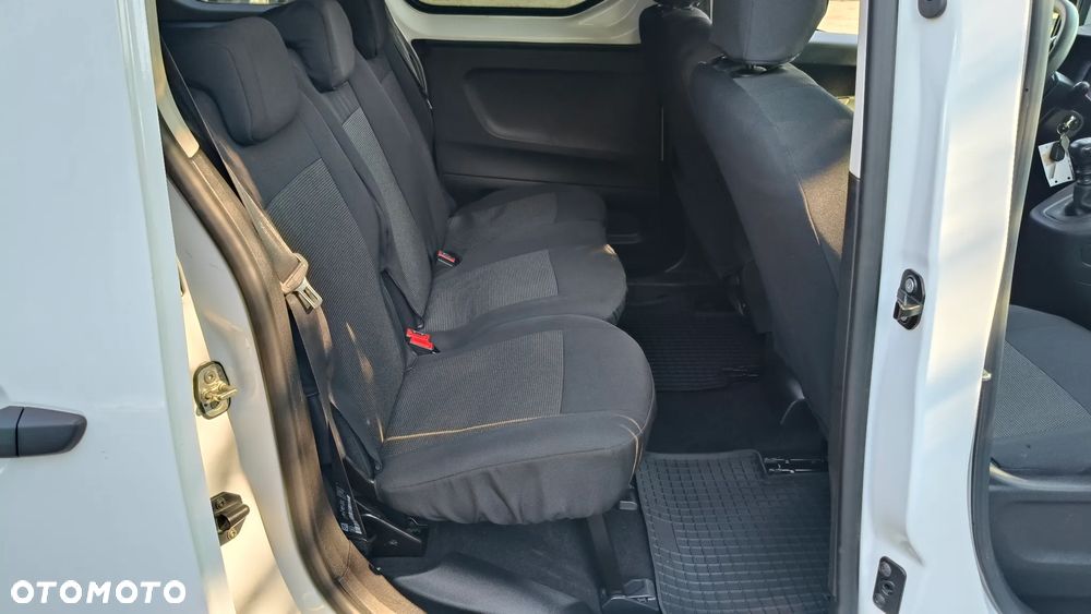 Citroën Berlingo MPV M BlueHDi 100 LIVE PACK - 23