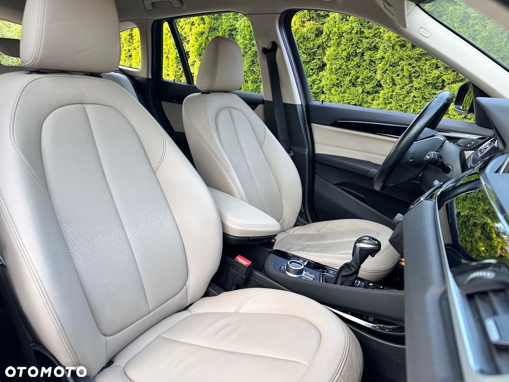 BMW X1 xDrive18d xLine - 21