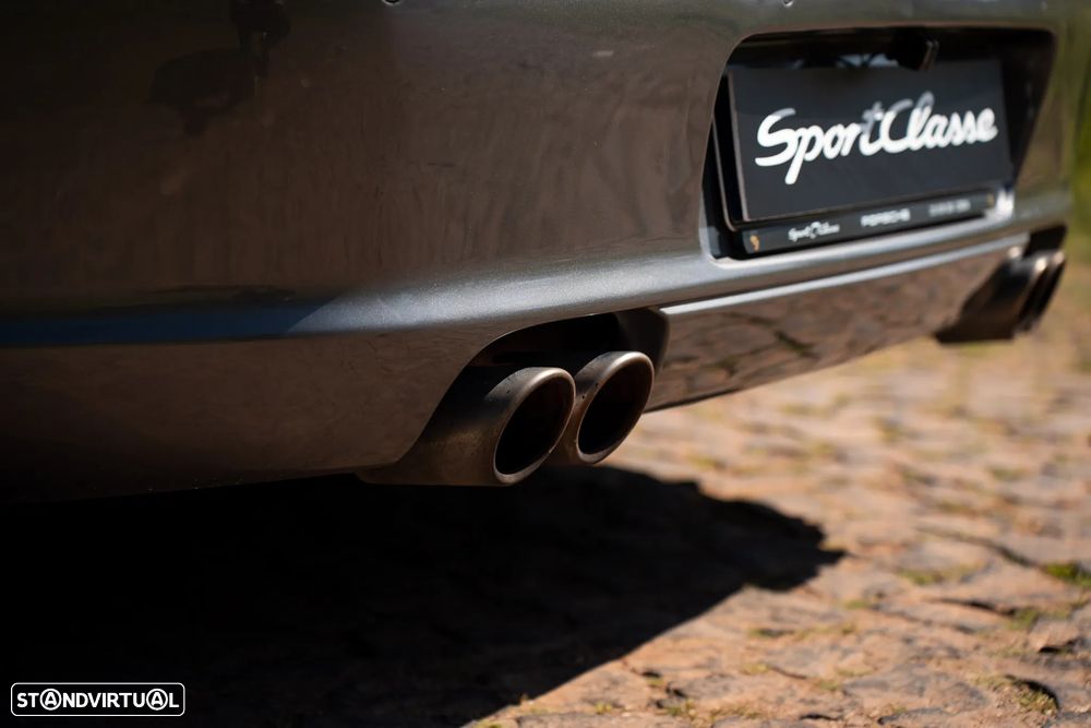 Porsche 911 (997) Carrera S Tiptronic - 24