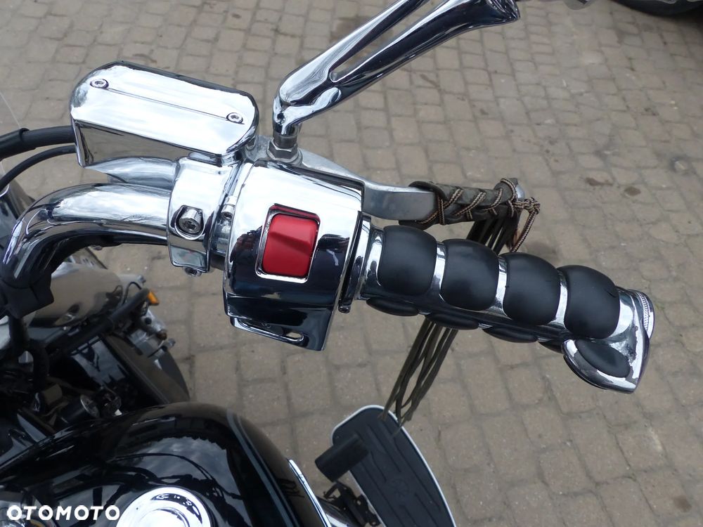 Yamaha Drag Star - 18