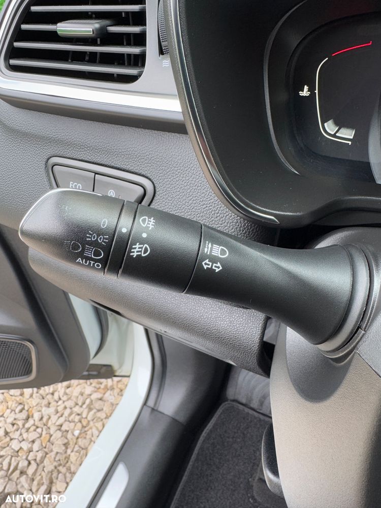 Renault Kadjar Energy dCi 130 Bose Edition - 21
