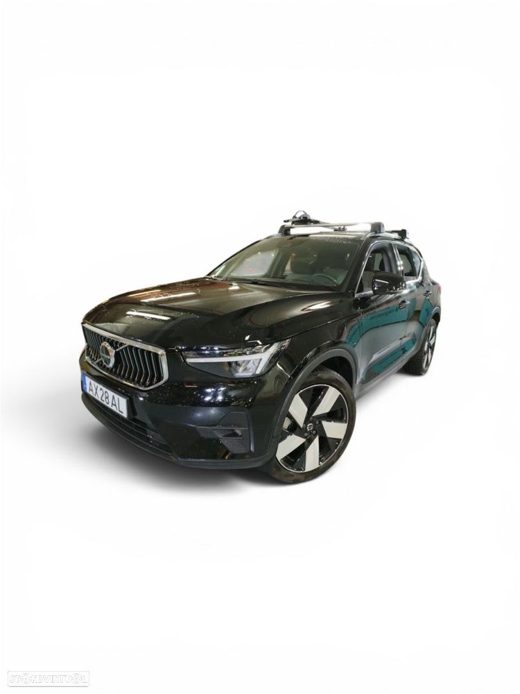 Volvo XC 40 1.5 T5 PHEV Plus Bright - 1