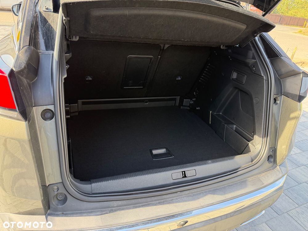 Peugeot 3008 1.5 BlueHDi Allure S&S EAT8 - 15