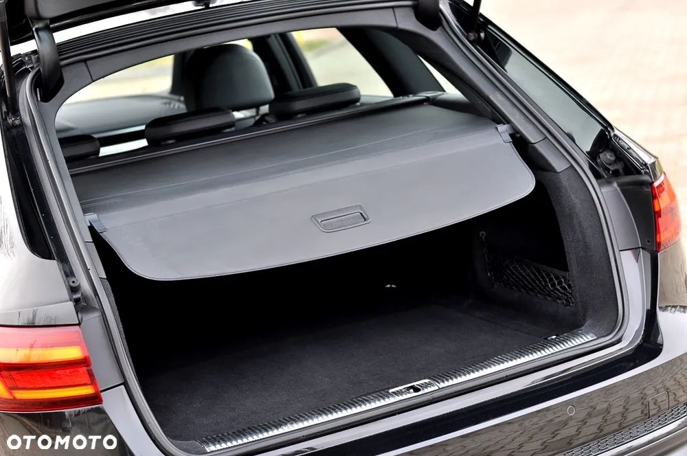 Audi A4 Avant 2.0 TDI S tronic - 15