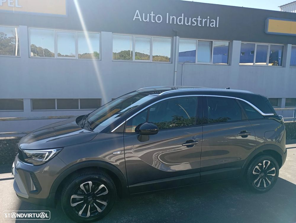 Opel Crossland 1.2 T Elegance - 1