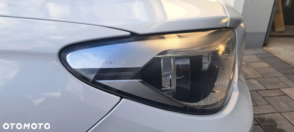 BMW 5GT 520d Luxury Line - 18