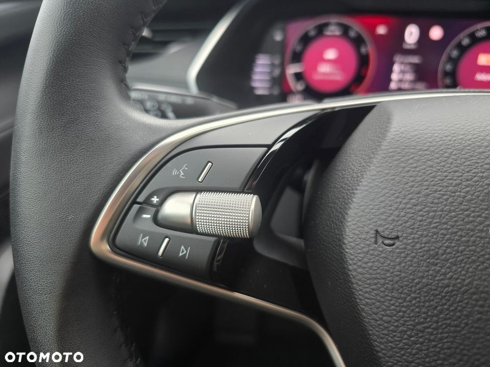 Skoda Octavia 1.5 TSI Selection - 24