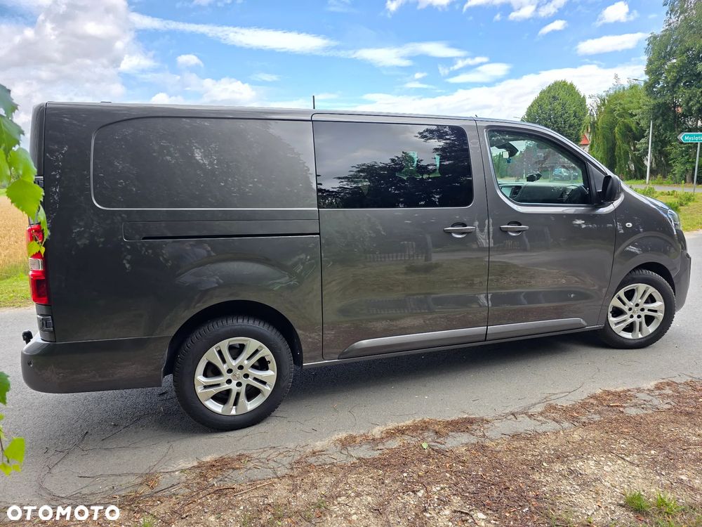 Opel Vivaro - 4