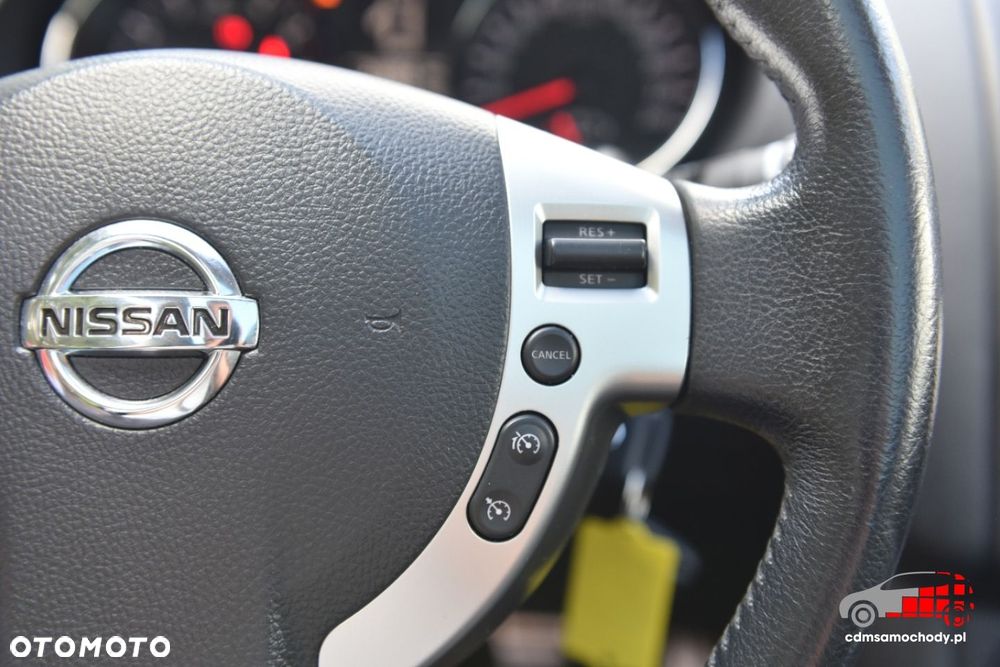 Nissan Qashqai - 31