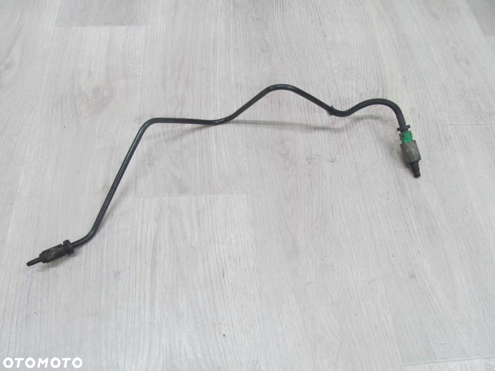 FORD TRANSIT VI 2.4 TDDI WAZ PRZEWOD SPRZEGLA SKRZYNI - 1