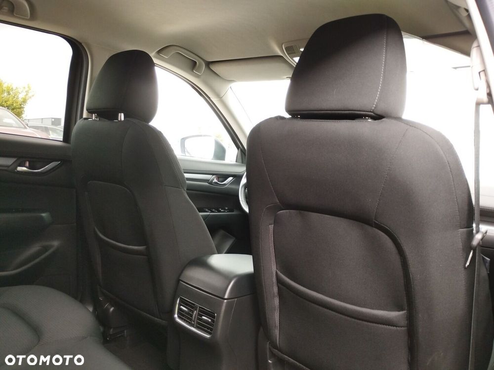 Mazda CX-5 2.0 Center-Line Plus 2WD - 12