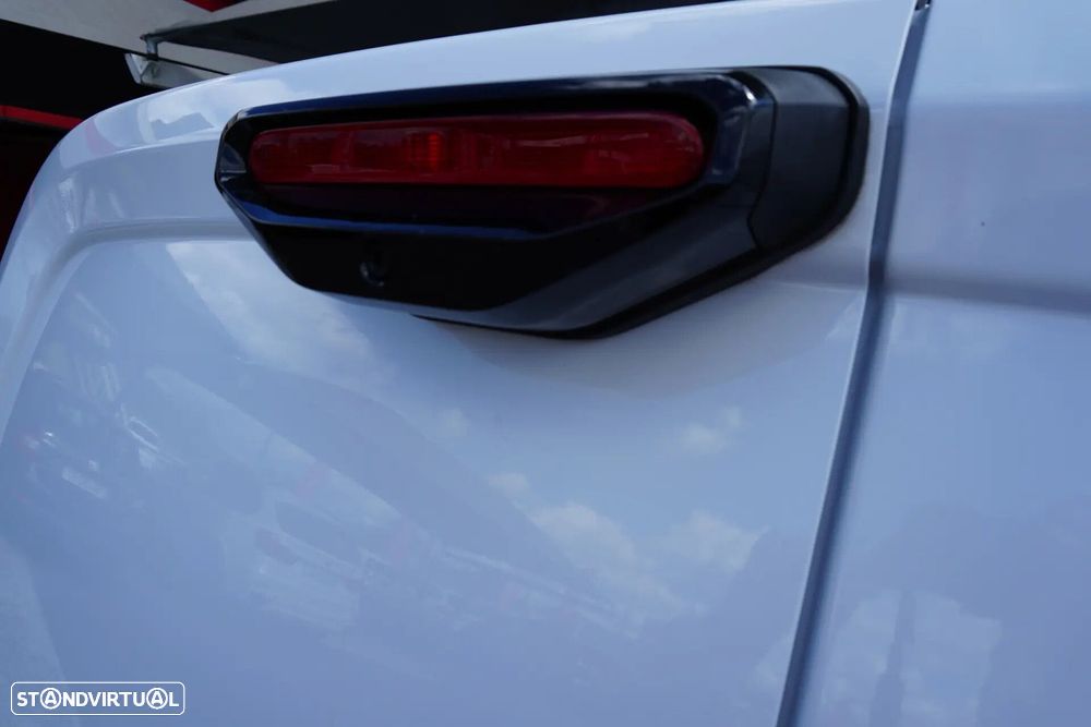 Citroën Berlingo M 130 EAT8 MAX - 31