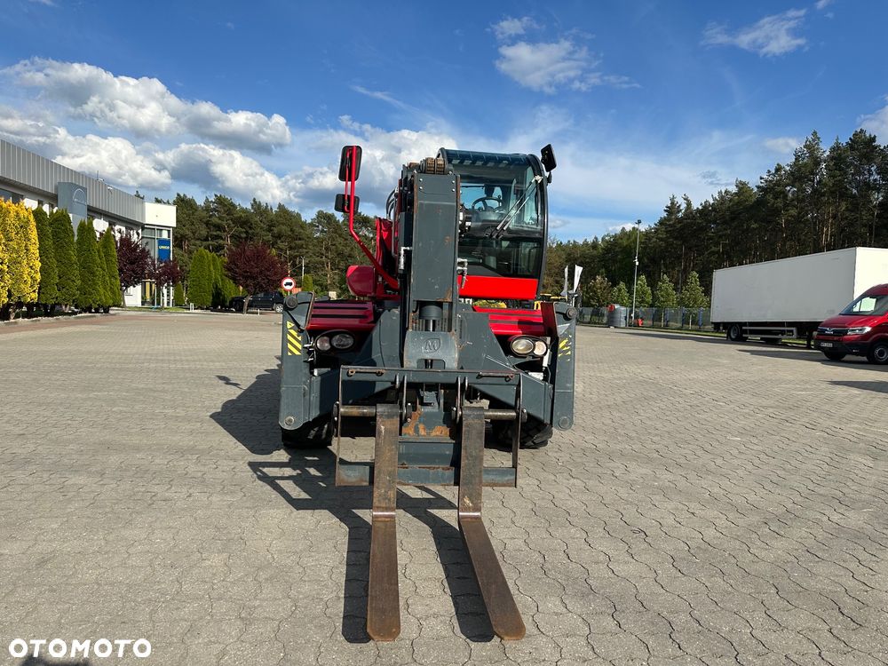 Magni RTH 5.21 Smart - 8