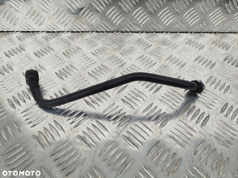 PRZEWÓD PALIWOWY SZTYWNY SCANIA NTG LIFT - 1