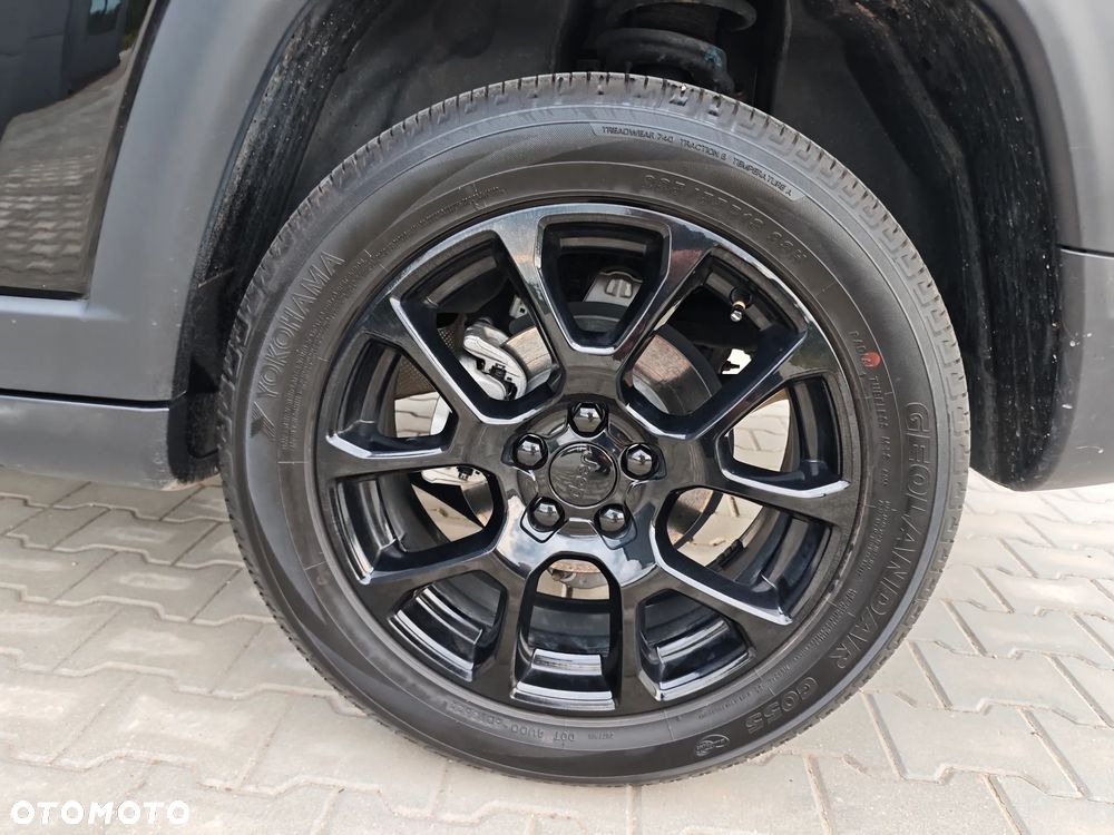 Jeep Compass - 21