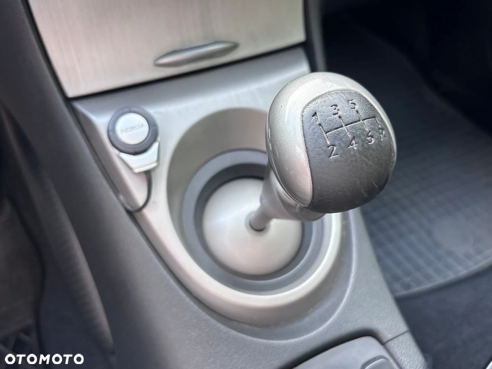 Honda Civic 1.8 Executive - 12