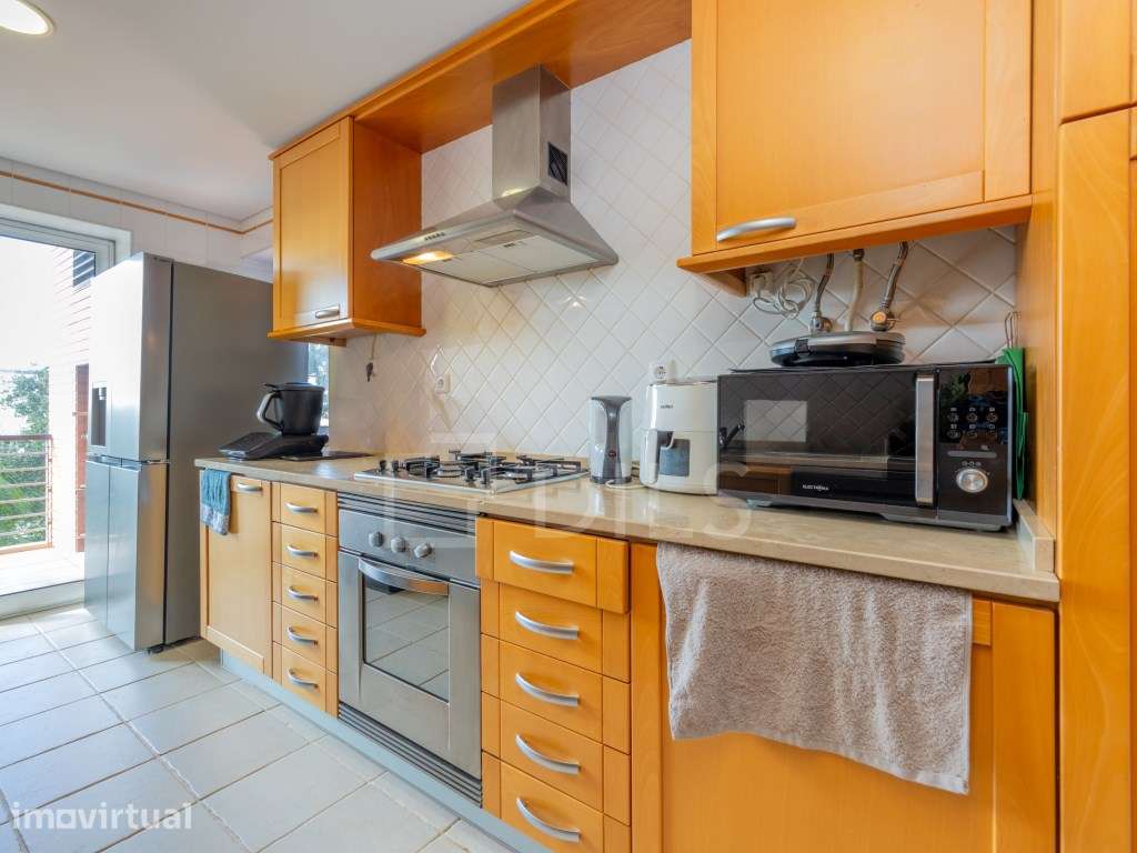 Apartamento T2 em Vilamoura, Algarve - Grande imagem: 4/26