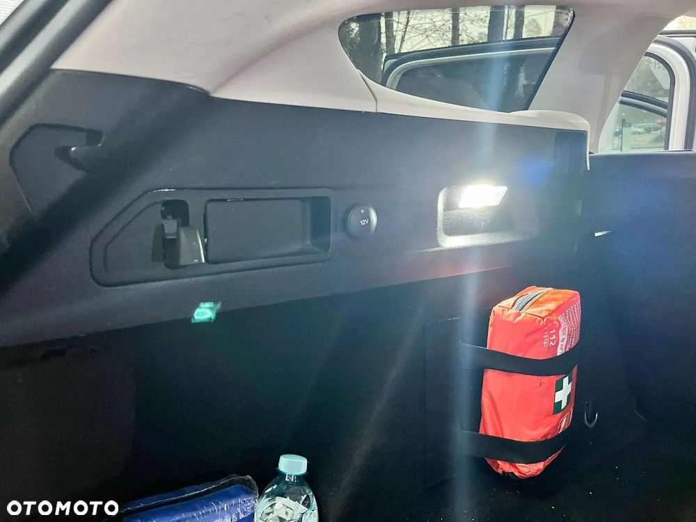 Ford Focus SW 1.5 EcoBoost S&S ACTIVE - 14