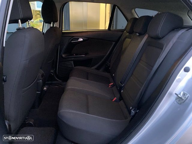 Fiat Tipo Station Wagon 1.0 GSE T3 City Sport - 25