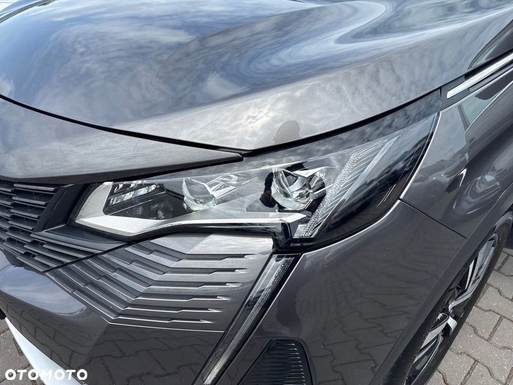 Peugeot 3008 - 13