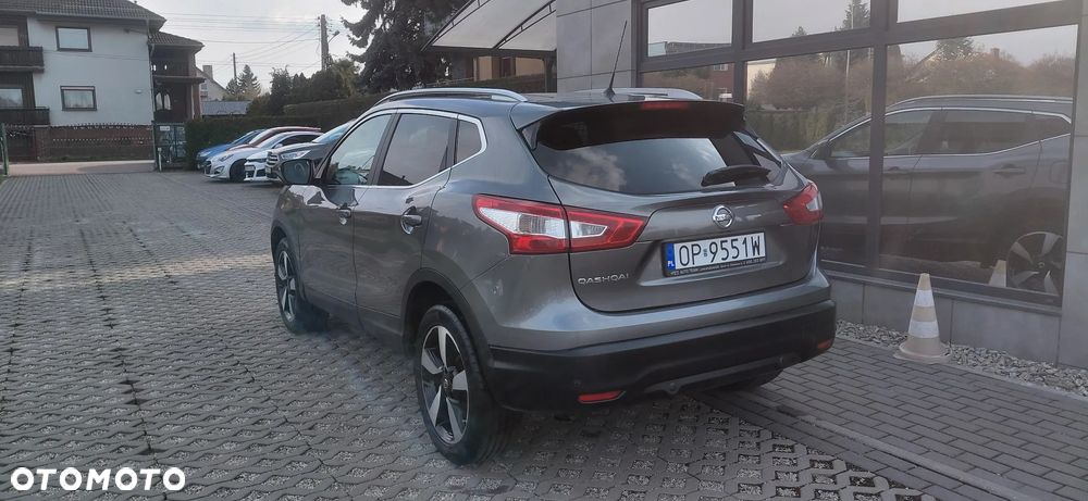 Nissan Qashqai 1.2 DIG-T Tekna+ - 11