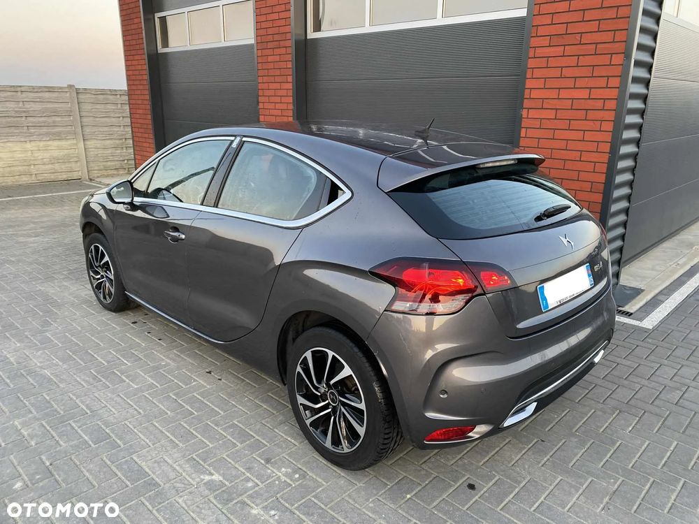 DS Automobiles DS 4 - 36