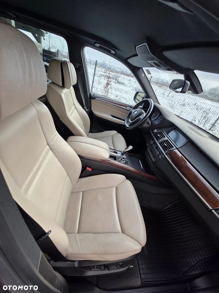 BMW X5 - 23
