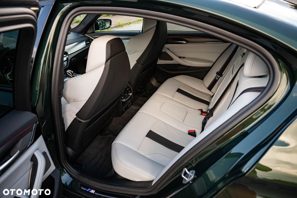 BMW M5 - 24
