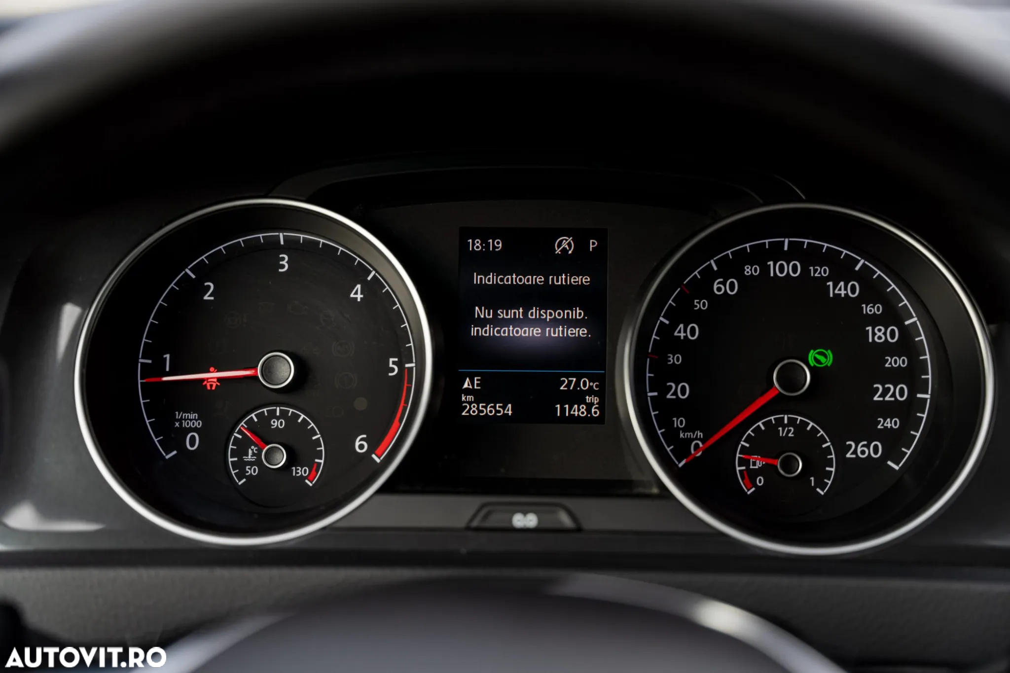 Volkswagen Golf 1.6 TDI DSG Comfortline - 21