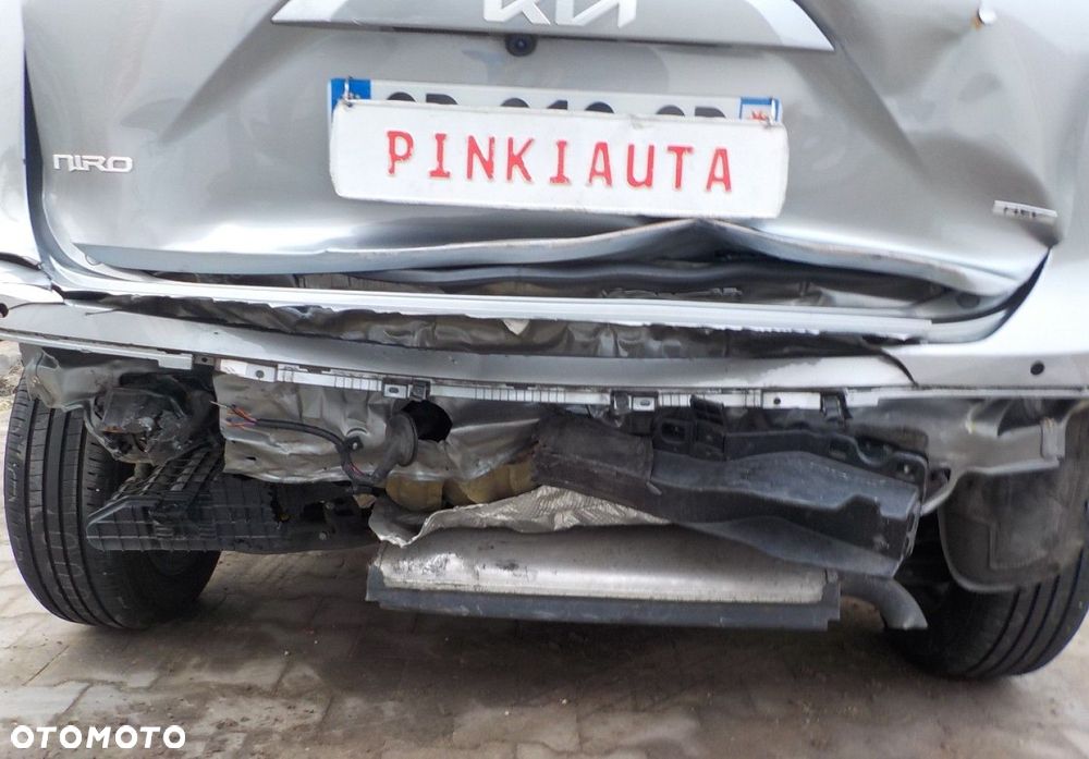Kia Niro - 15