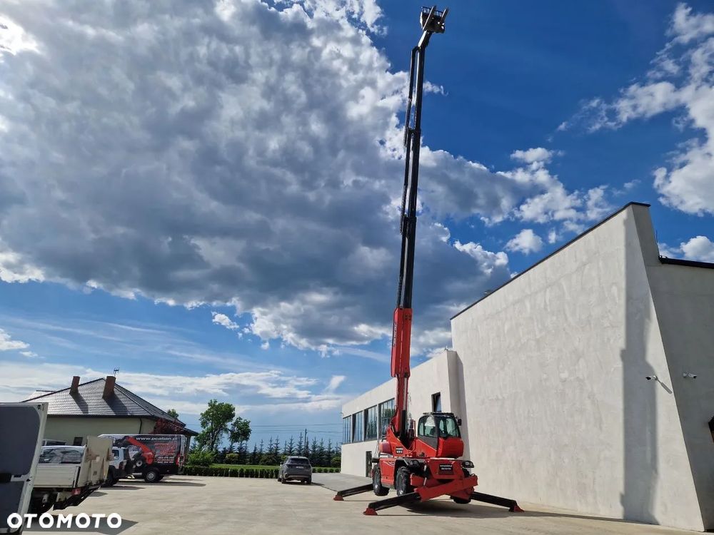 Manitou Manitou 2150+ M312 - 1